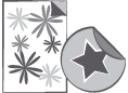 Aufkleber