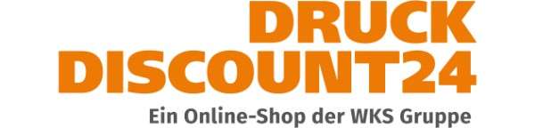 Gratis-Newsletter DruckDiscount24.de-News